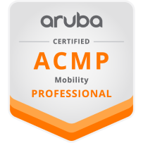 ACMP Certification